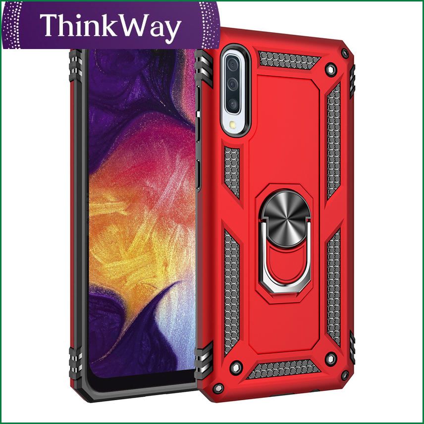 Samsung S21plus mobile phone shell new A22 anti-fall note20 protective sleeve male 9A72M51A32 suitable for military