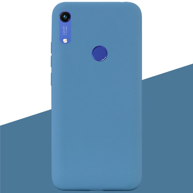 For Honor 8A Case Huawei Honor 8A Prime Soft Back Cover Silicone Case On For Huawei Honor 8A JAT-LX1 8A Prime JAT-L41 Phone Case