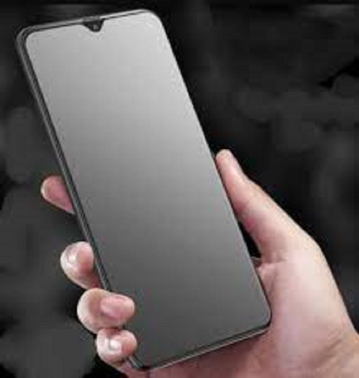 Vivo S1/S1 Pro Ceramic matte paper unbreakable antishock hybrid film 9D/11D/21D temper Fiber protector sheet glass