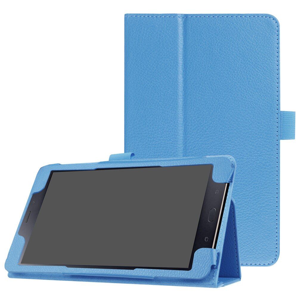 Magnetic Stand Coque for Samsung Galaxy A 8.0 2017 SM-T380 T385 Case Smart PU Leather Auto-Sleep for Samsung T380 T385 Case