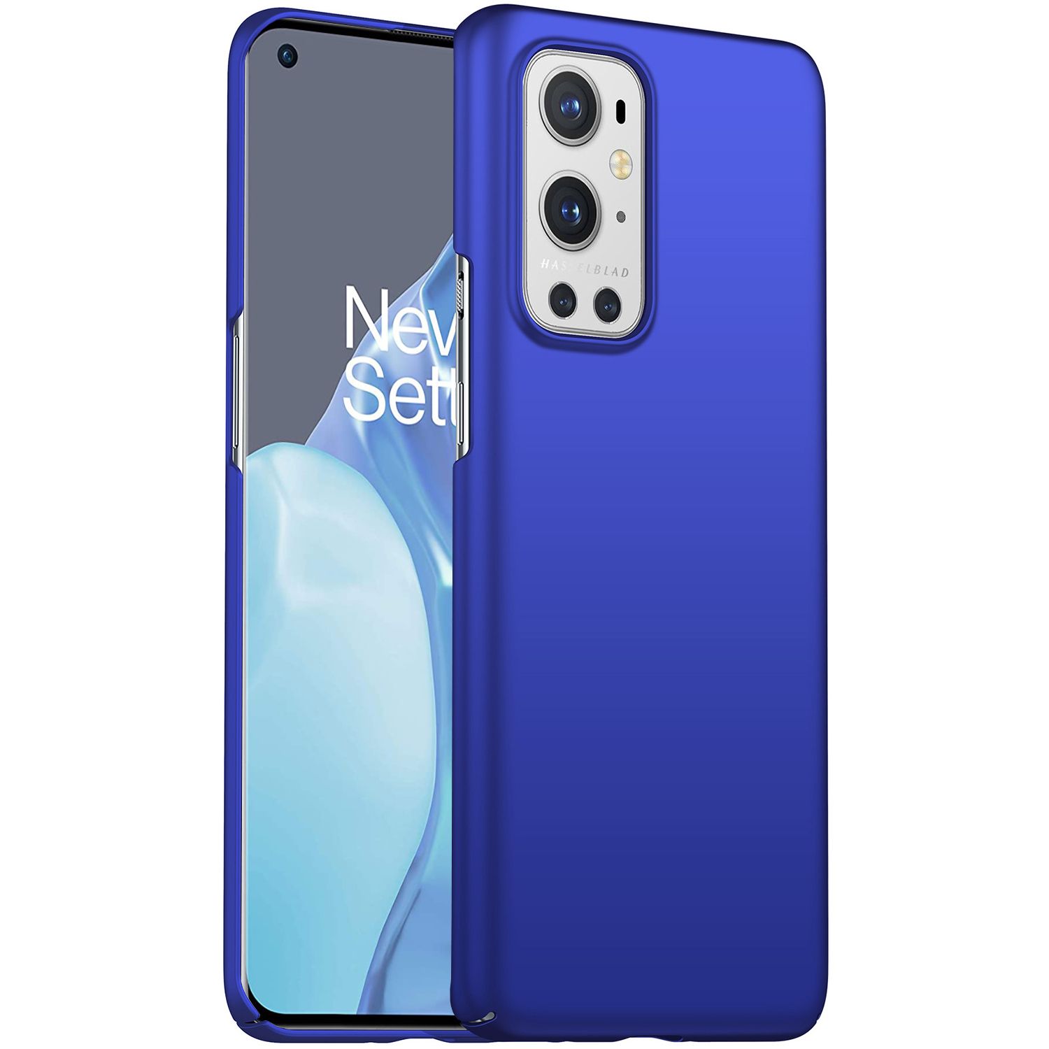 Slim Phone Case For OnePlus 9 Pro Case Hard PC Matte Protective Cover