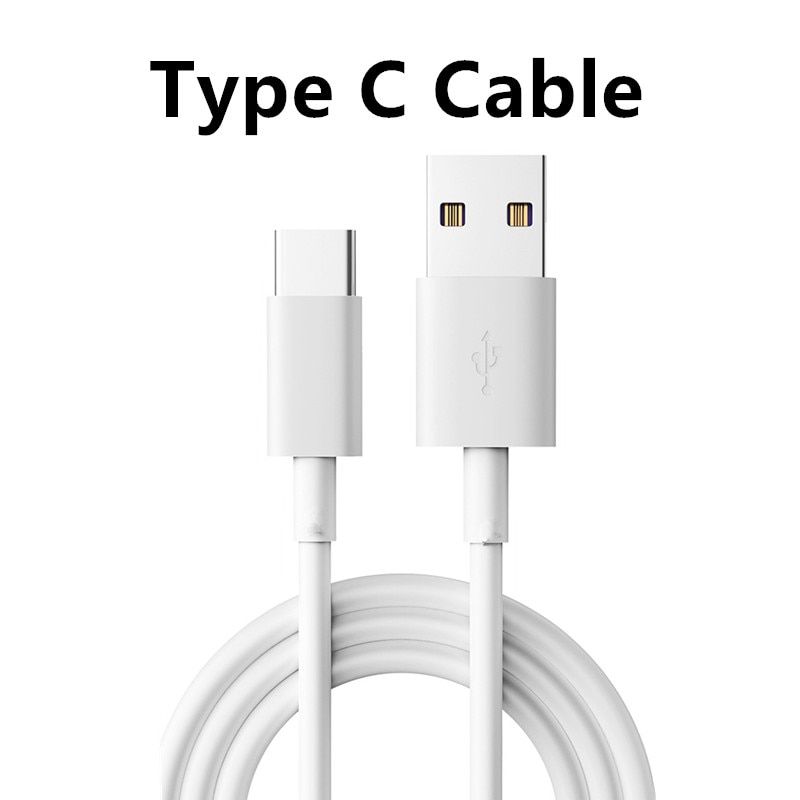 For Xiaomi Redmi 7 6 6A 5 Plus 4A 4X Note 8 5A 4 5 7 Pro S2 Mi 9 SE A1 A2 8 Lite USB 2A Fast Charge Cable For Huawei P30 lite