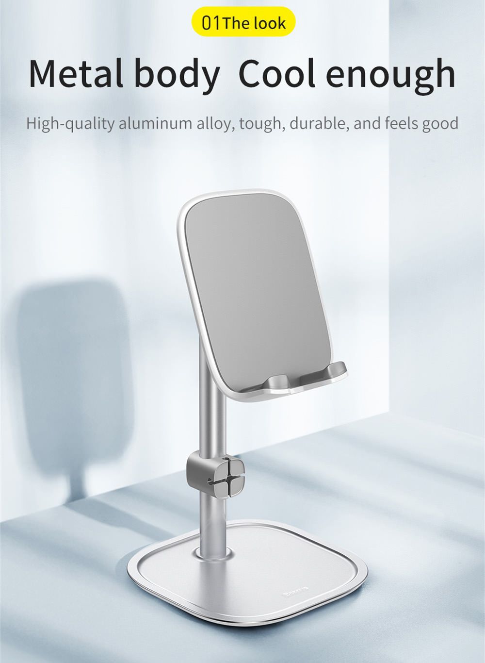 Baseus Phone Holder Stand