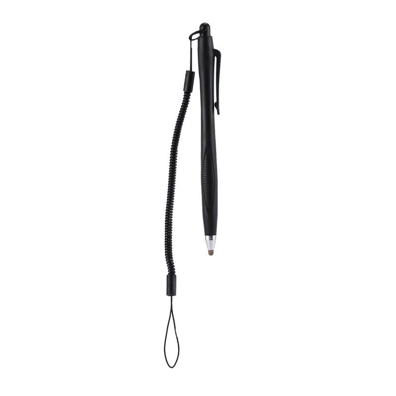 Portable Universal Capacitive Touch Screen Drawing Ballpoint Stylus Pen