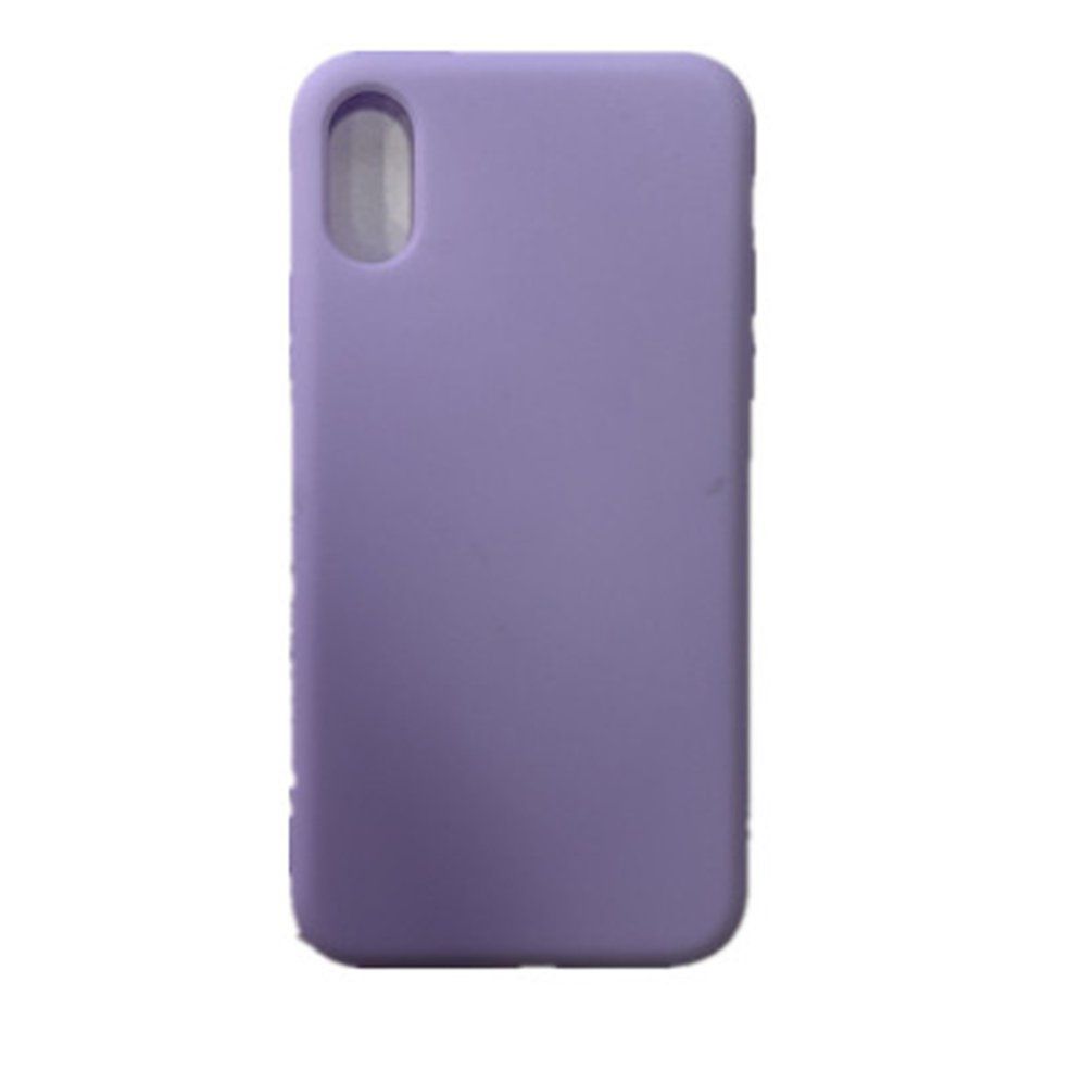 Frosted tpu soft     protective case tpu phone case for iphone 6/6s 7/8 x/xss