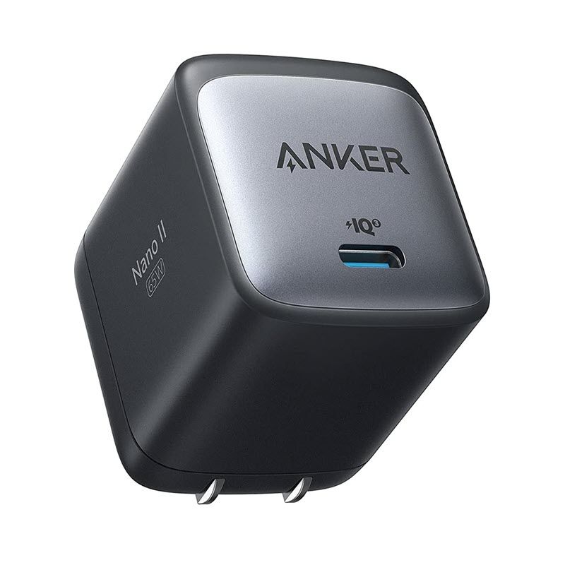 Anker 30W Adapter 313