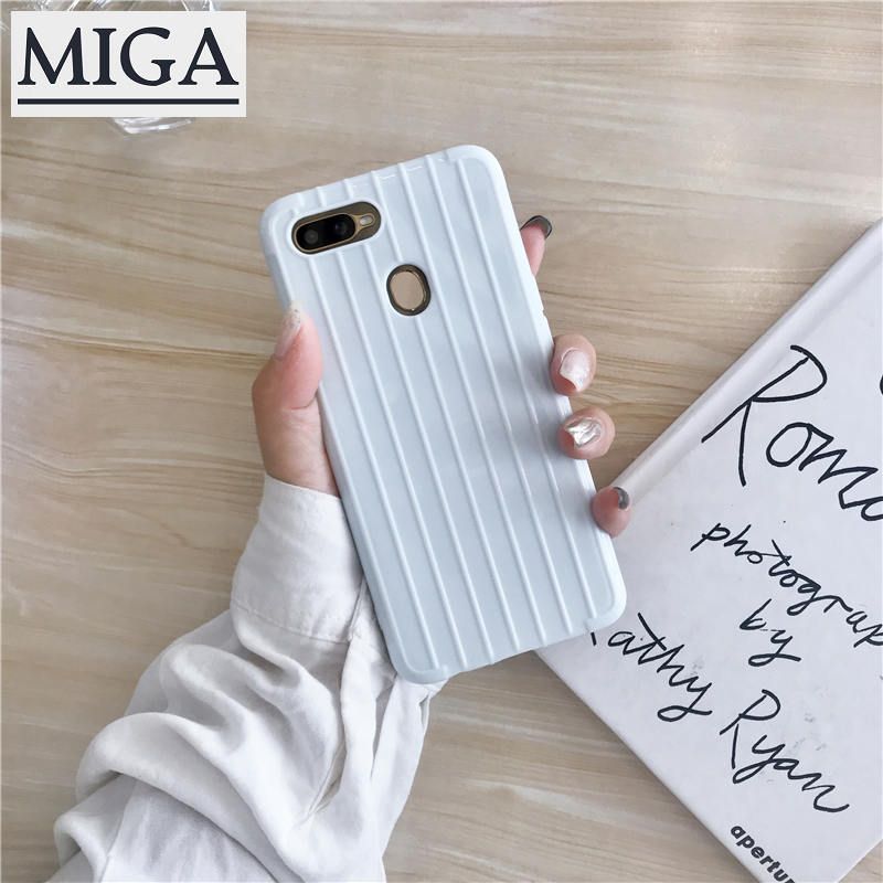 ️ Simplicity Candy Color Trunk Casing For VIVO V19 Y11 Y15 Y20 Y17 Y91 Y12 Y91C Y91i Y50 Y30 Y93 Y95 Y20i Y30i Y20S Y12i Y70 Y90 U10 Y1S