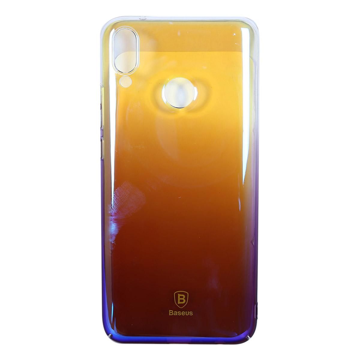 Back Cover for Huawei Y9 2019