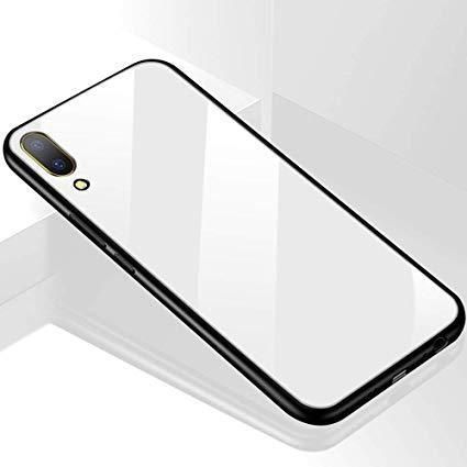 Glass Back Cover Vivo V11