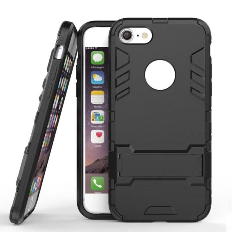 Armor Back Cover for iPhone 7 Plus