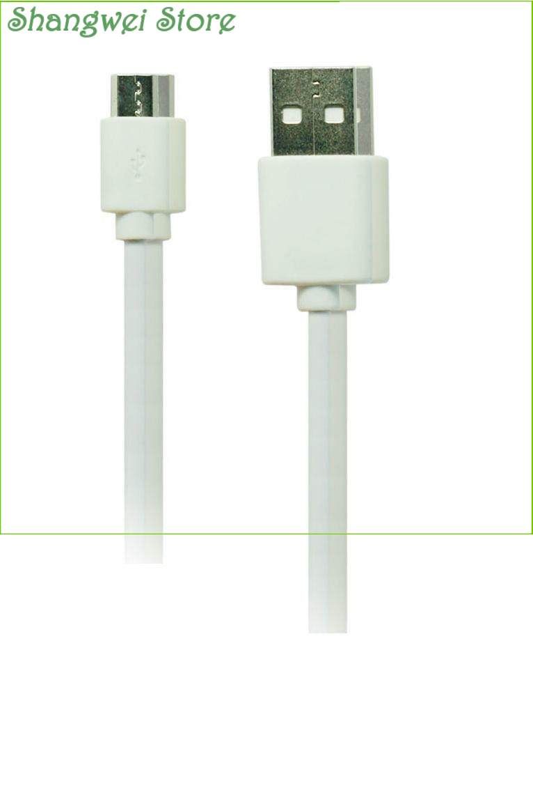 5ft Long USB Cord Cable for Tracfone LG Rebel 4 L211BL LM-L211 LML211BL