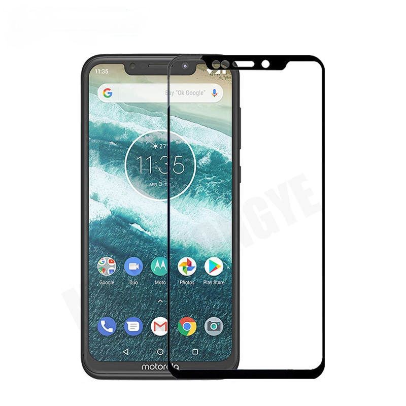 Motorola  One Power Screen Protector 5D/6D/9D/11D/13D/21D