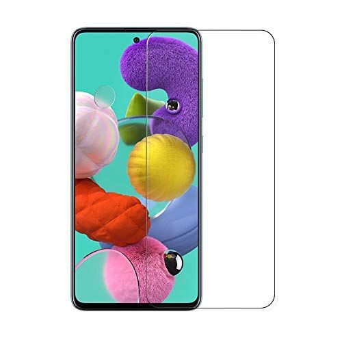 3pcs Glass for OPPO A71 Protector 9H Tempered Glass Screen Protector