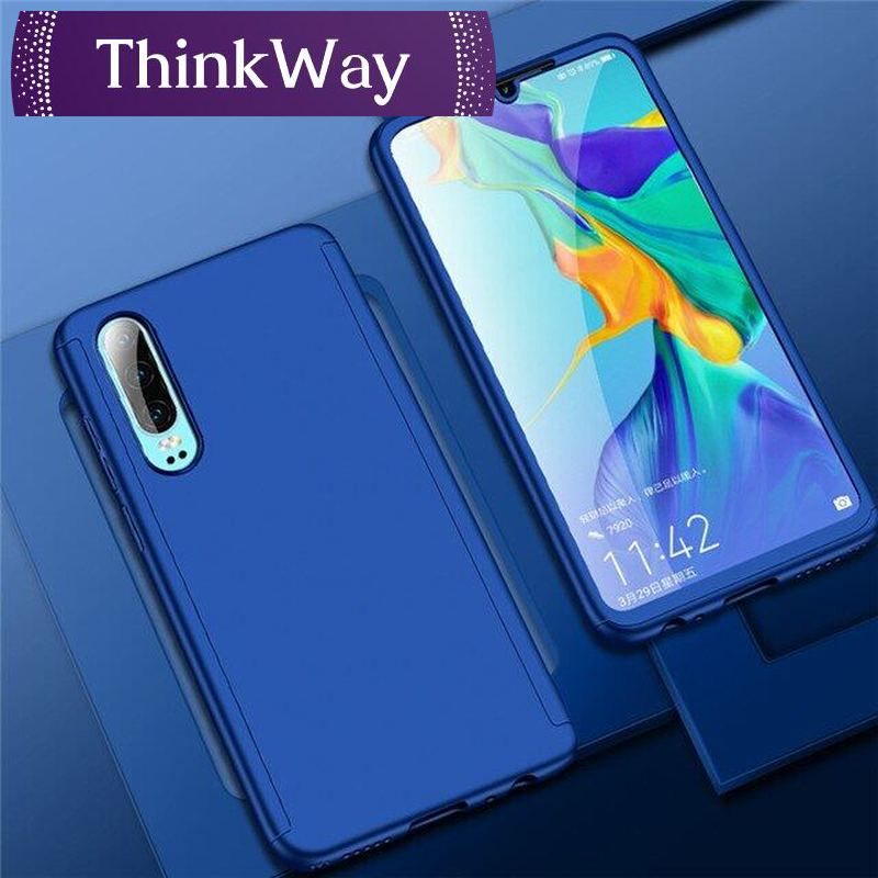 360 Case for iPhone 12 Pro Max iPhone 11 iPhone XS Xr iPhone 6 6S 7 8 Plus 360 Full Protection Case Hard PC Cover