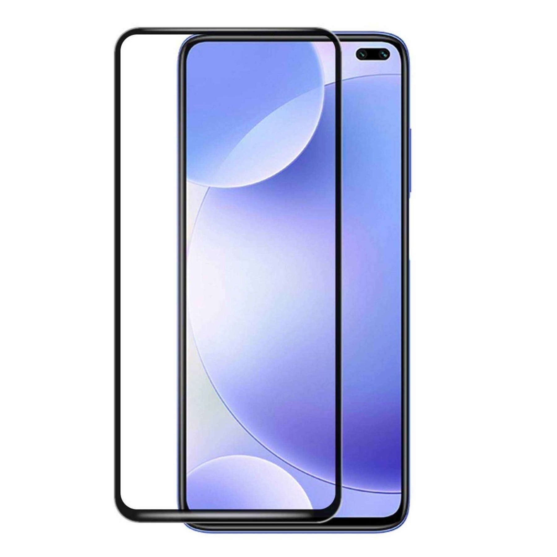 For Xiaomi Poco X2/Redmi K30 11D/13D/21D Glass Screen Protector