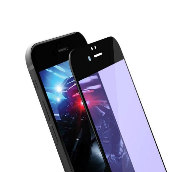 Gener Series Anti Blue-ray 3D Tempered Glass for iPhone 6 plus/6S plus