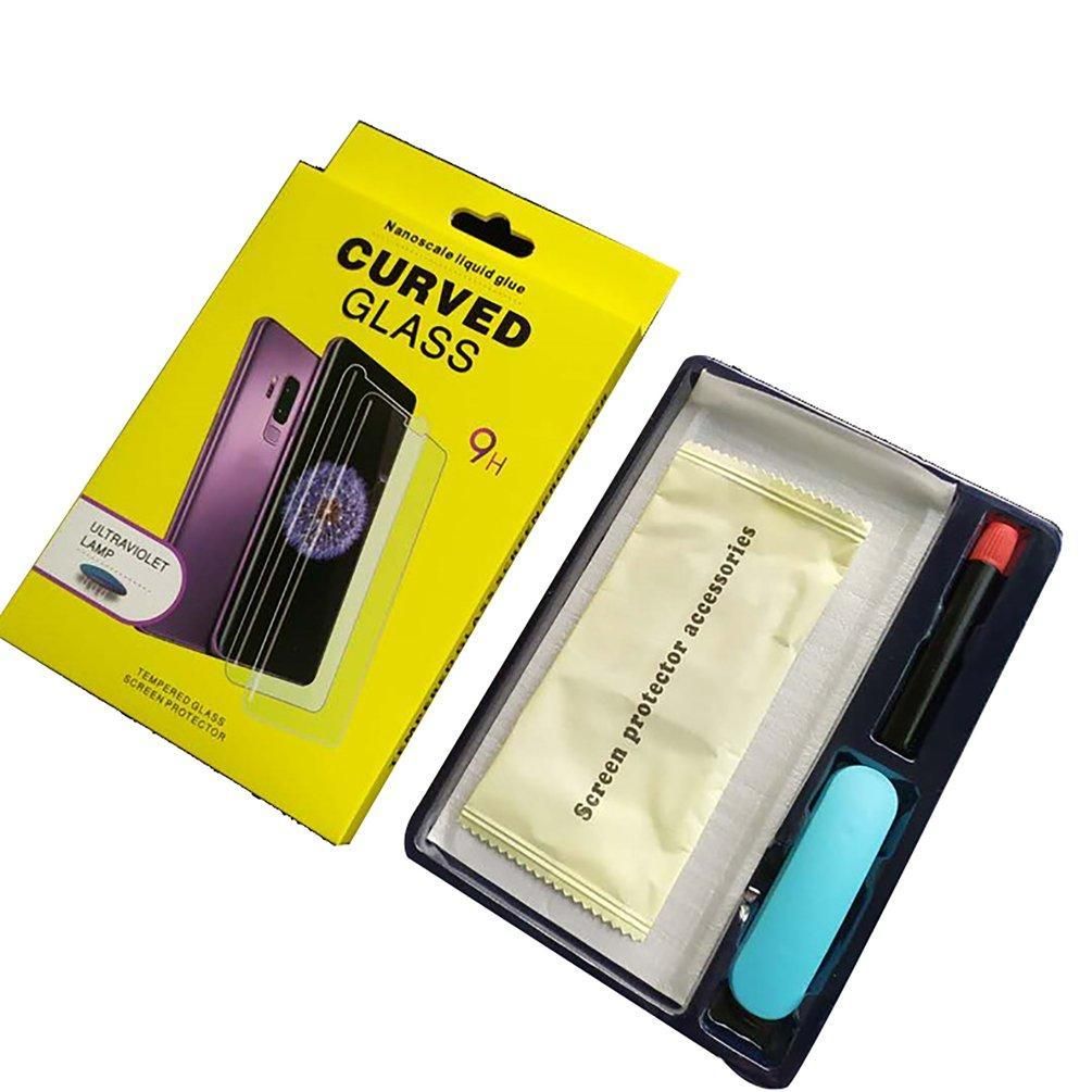 S10 Uv Tempered Film For Mate20Pro/ Note9/ Findx/ P30Pro