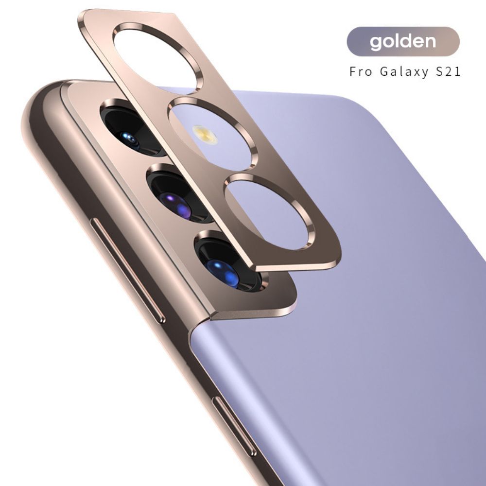 Camera Lens Protector for Samsung S21 S21 plus S21 Ultra Protector Film Lens Protection Case professional design
