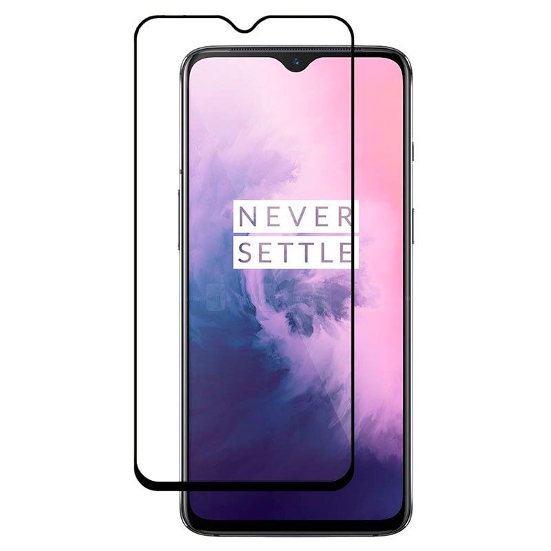 OnePlus 7 Pro 5G 21D Tempered Glass HD Screen Protector