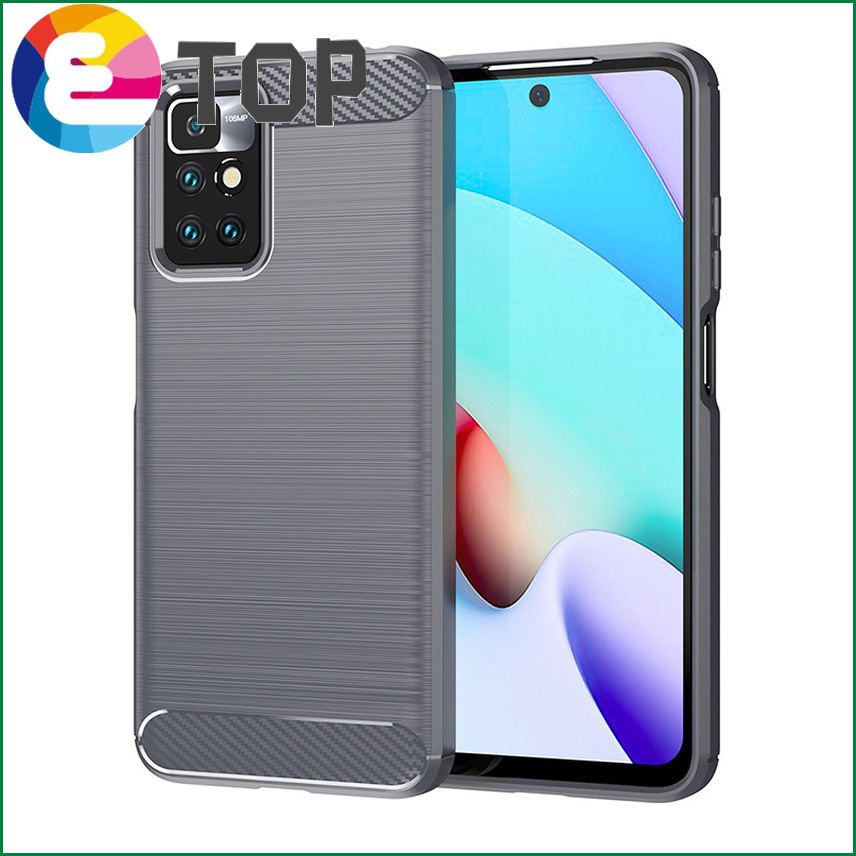 【ETOP】For Cover Samsung Galaxy A03 Case For Samsung A03 Capas TPU Bumper TPU Cover For Samsung A52 A72 A22 M22 M32 M52 5G A03 Fundas