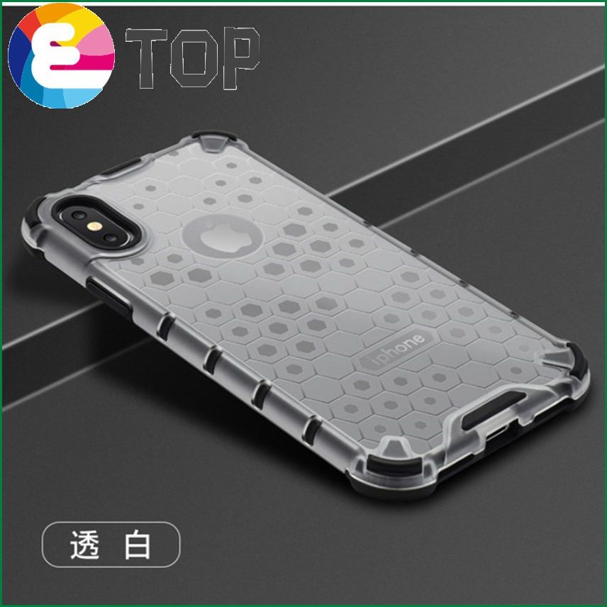 Samsung S21plus mobile phone shell suitable for the new honeycomb note20 protective sleeve male M31 transparent A52A72 silicone