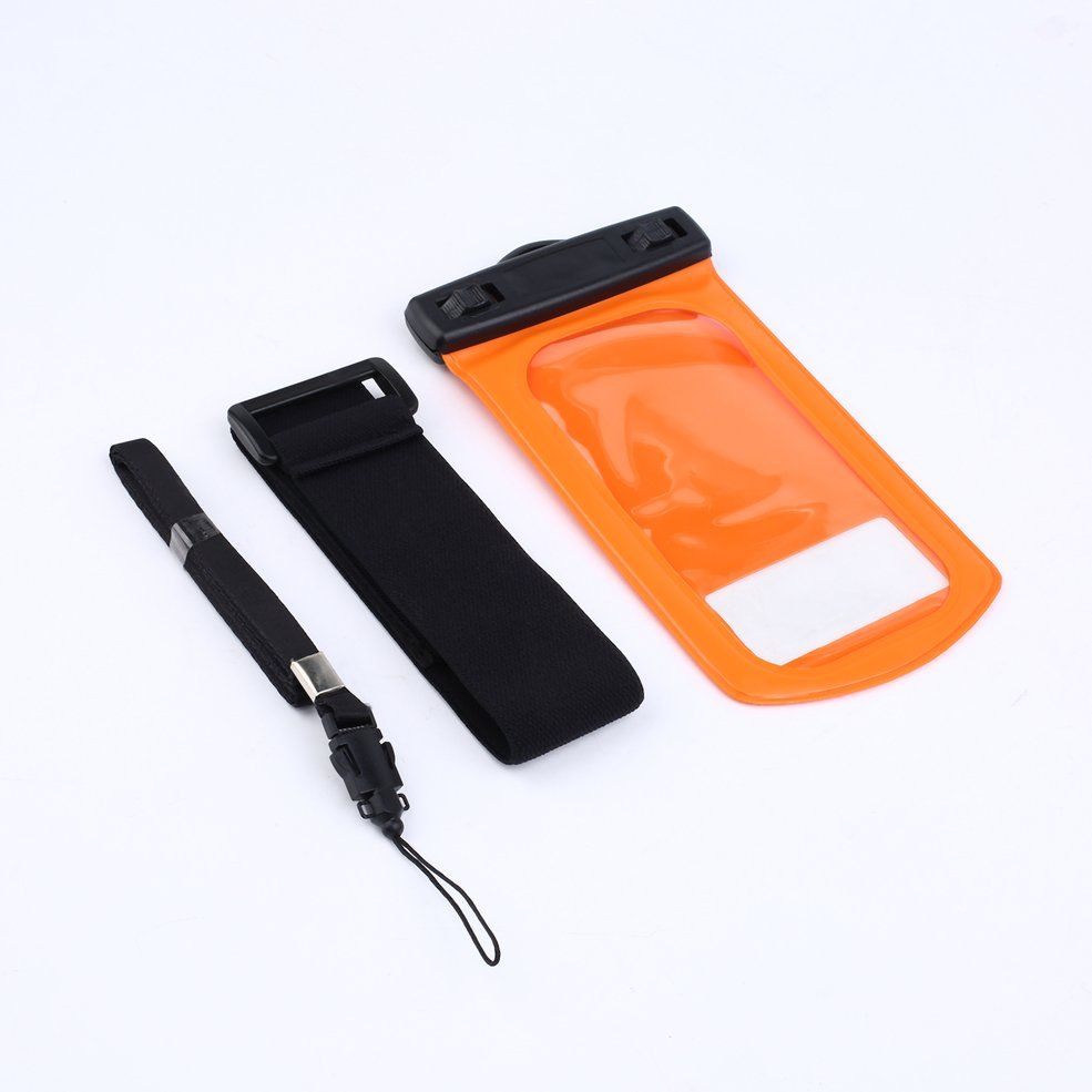 For Samsung S3/s4 Waterproof Bag Wp-160 Multi-functional Waterproof Phone Bags