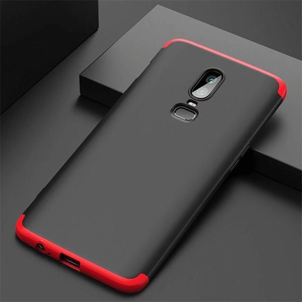 360 Degree Phone Case for OnePlus 6