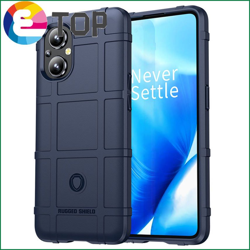 【ETOP】Shockproof Case For Huawei P30 P20 P40 Lite E Pro  Armor Case Cover On For Honor 8A 30i 10i 20 10 Lite 9C 9X 8X 8S 20S