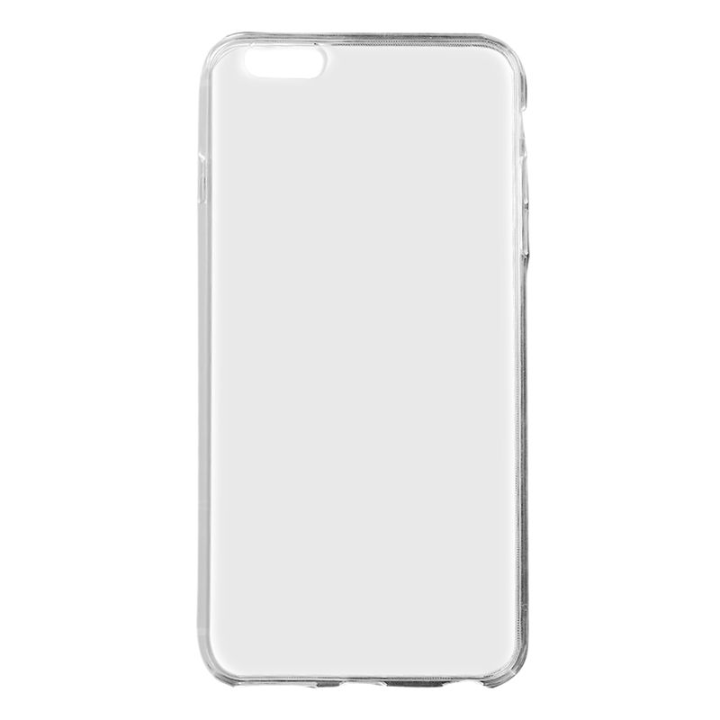 For iphone 6case （4.7inches）iphone 6 Transparent soft TPU case ultra-thin IPhone 6 Case smartphone protective case