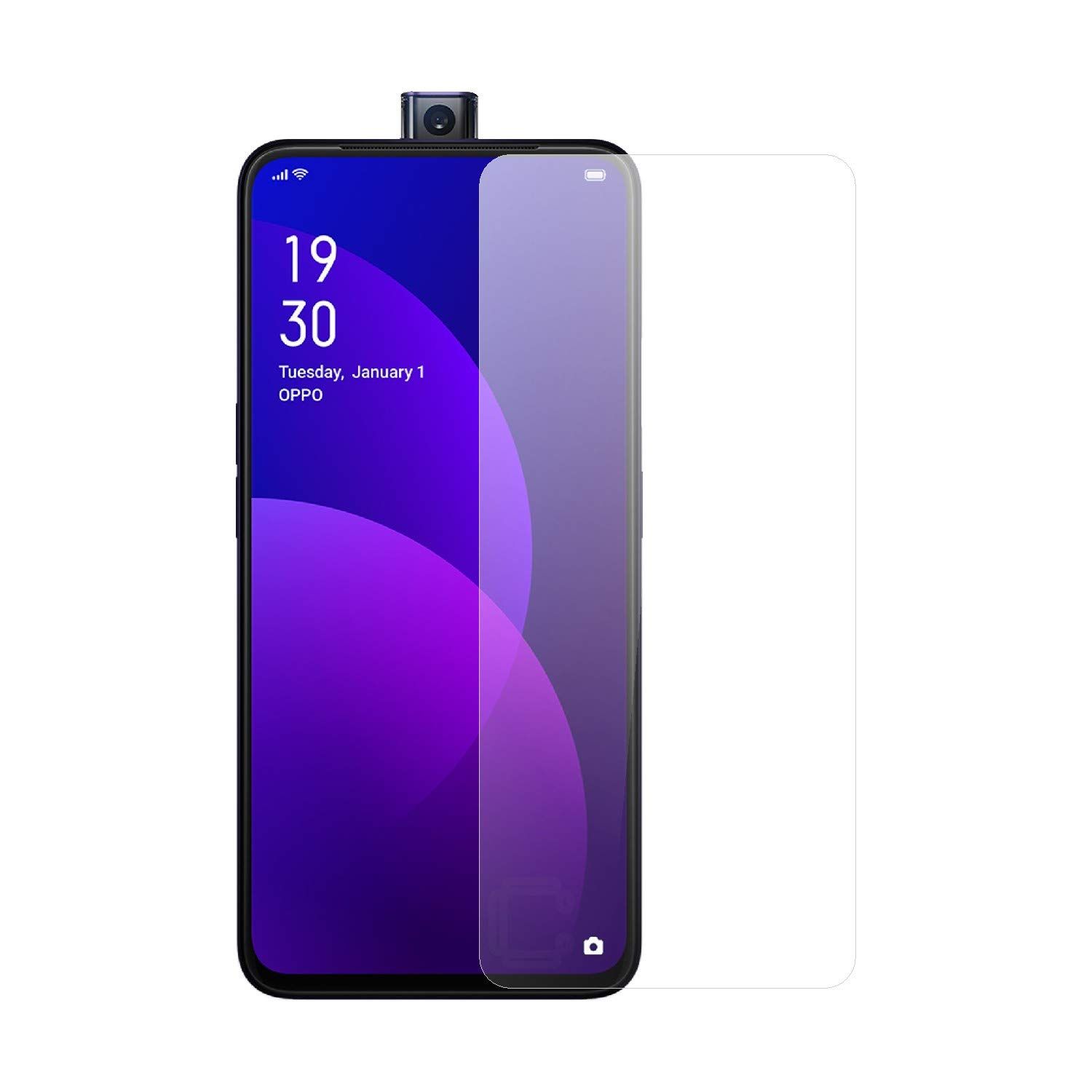 Best value Tempered Glass And Screen protector for Realme  XT