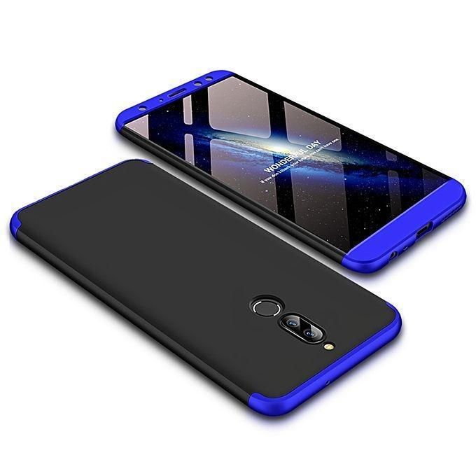 Huawei Nova 2i GKK 360 Full Protection Hard Matte Case