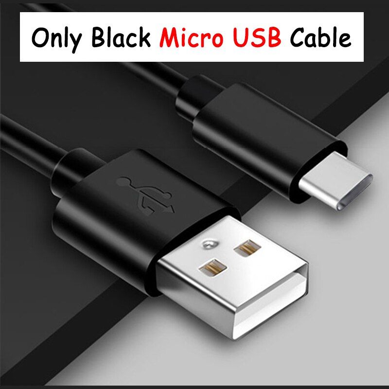 2M 3M Micro USB Cable Type C Cable 8 Pin Fast Charging Cable USB C Quick Charge 3.0 Phone Long Cable for iPhone X Samsung