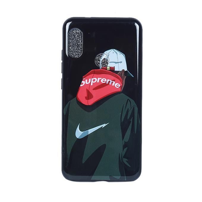 Printed Back Case for Redmi Note 5 Pro/ AI
