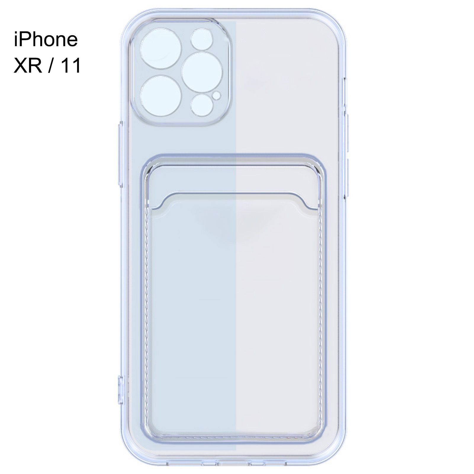 Protective Porle Anti-scratch Transparent Anti Fade Protective Cover