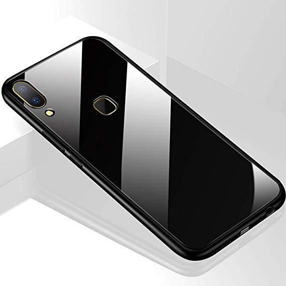 Glass Case For Vivo V11