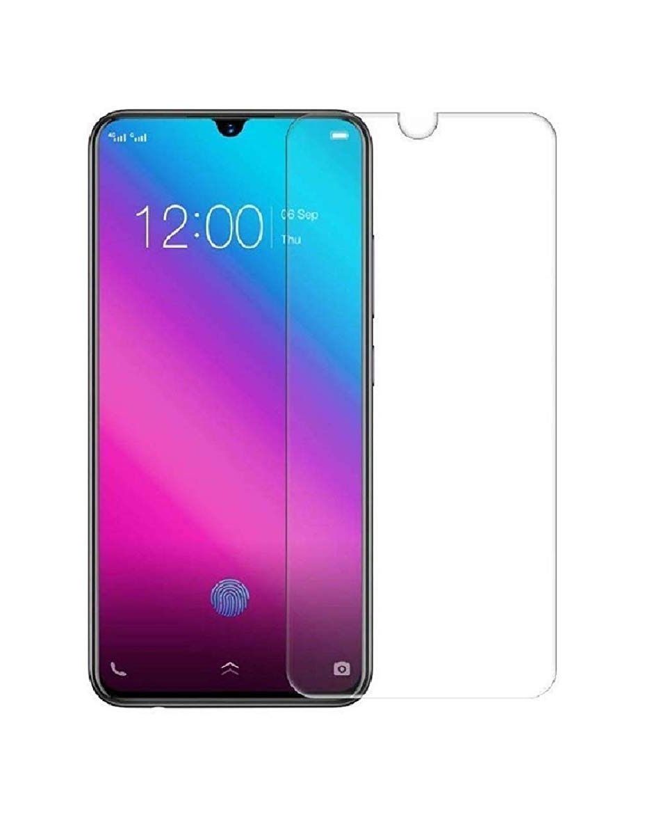 Vivo V11 Pro Tempered Glass Screen Protector 2.5D -Transparent