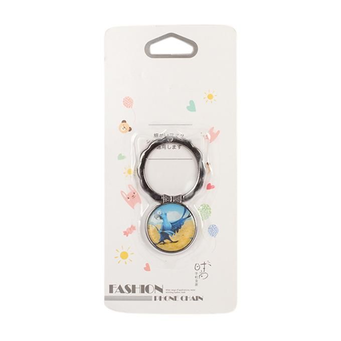 Mobile Back Ring Stand - Multicolor