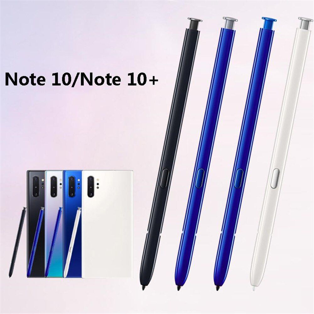 Universal Stylus Pen For Samsung Galaxy Note 10/Note 10 Plus Capacitive Pen Sensitive Touch Screen Pen
