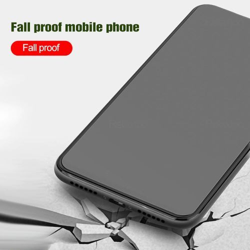 For Xiaomi Redmi POCO X3 Pro / Poco X3 / Poco X3 NFC - Matte Flexible Tempered Glass