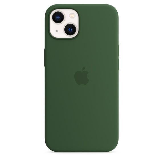 Silicone Case For 13 All Colour Available