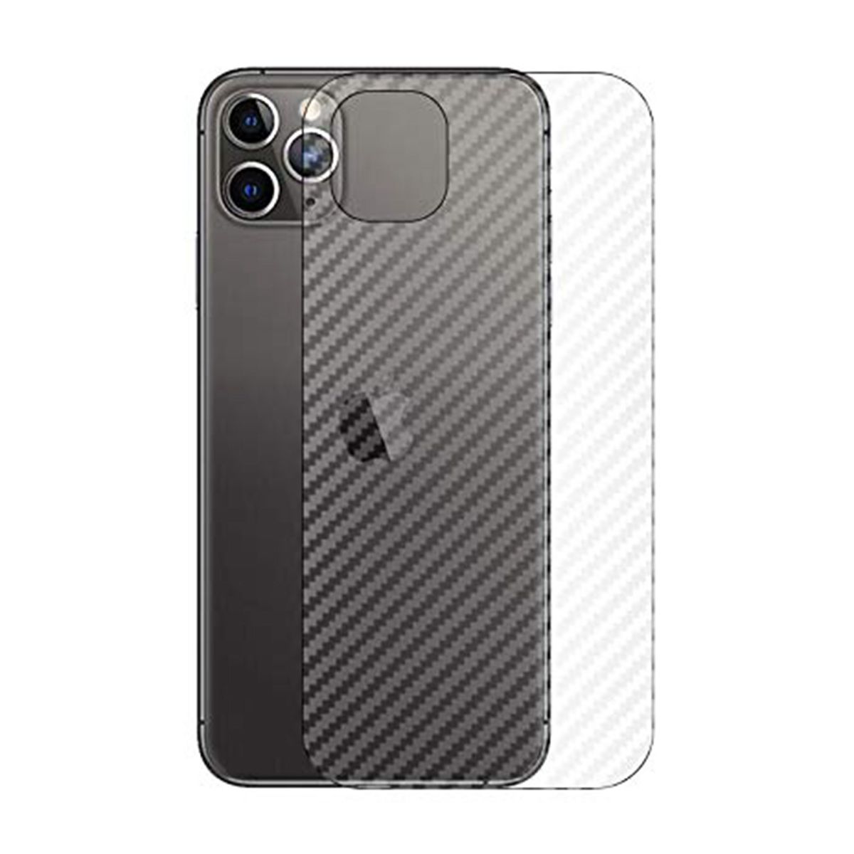 IPhone 11 Pro Carbon Paper