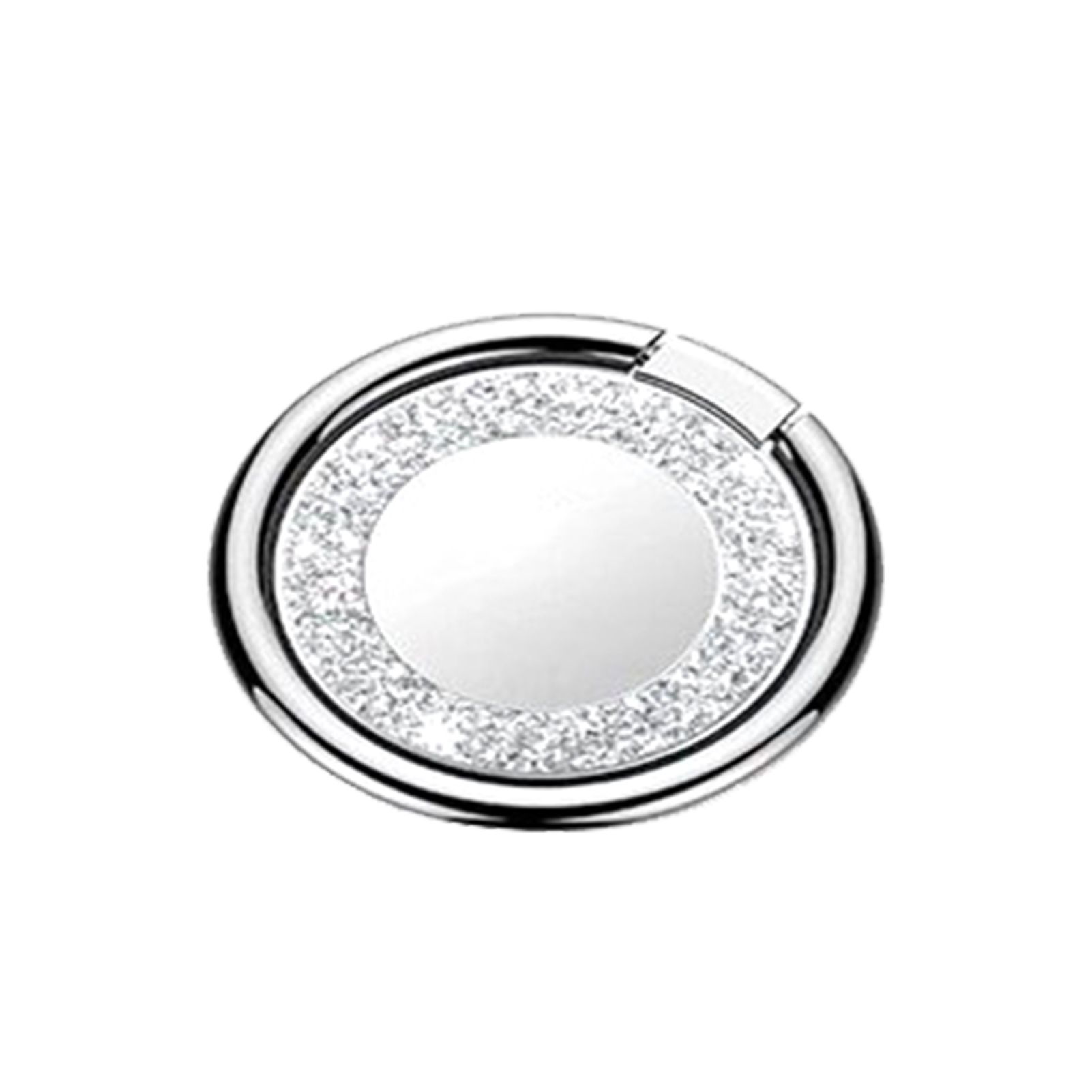 Phone Holder Convenient Holder Ring Stand Brket