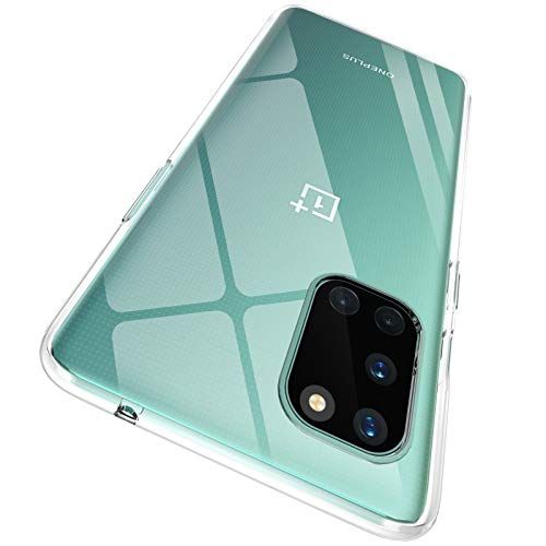 transparent back cover for one plus 8t one [lus 9r