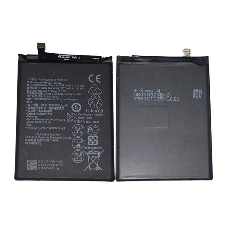 Huawei Enjoy 6s Replacement Battery