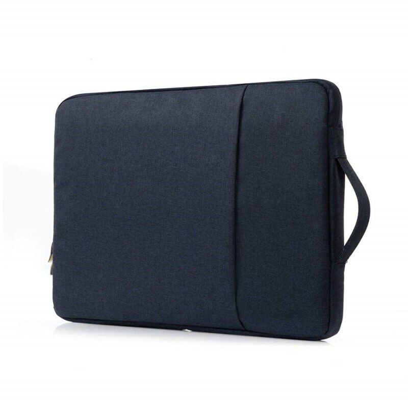 Handbag Sleeve Case For Ipad Pro 11 2021 2020 Zipper Waterproof Pouch Bag Case For Ipad 10.2 7th Generation  Funda Cover