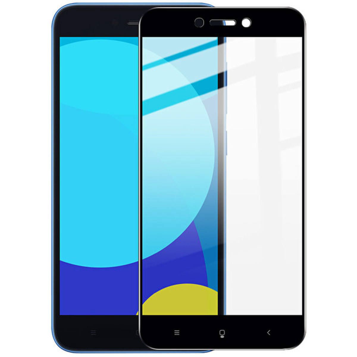 11D Screen Protector for X-iaoM-i Red-M-i GO