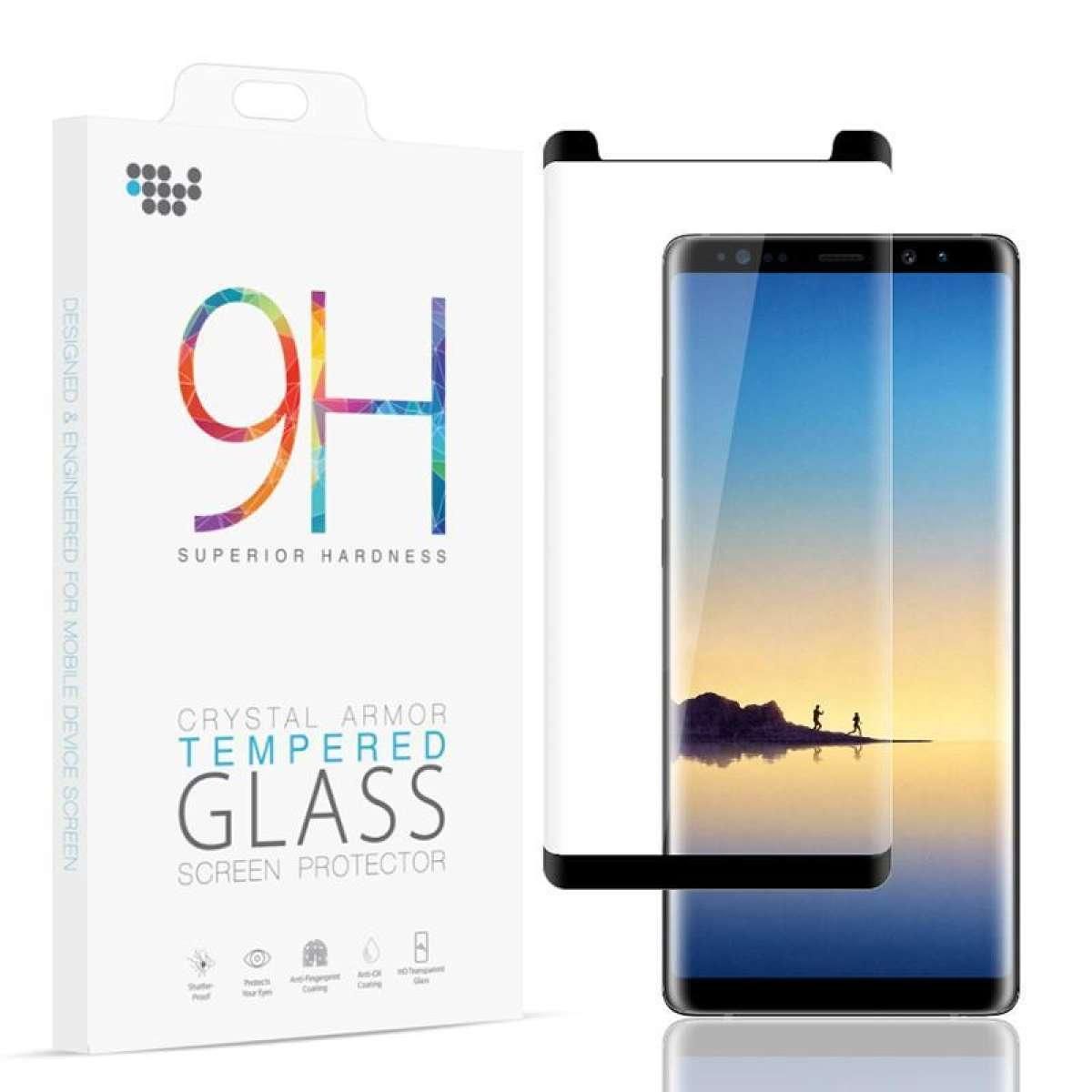 Anti-Explosion Glass for Samsung Galaxy S8 Plus