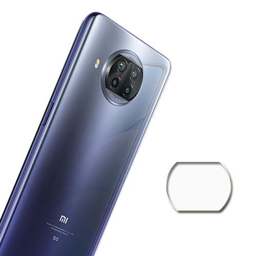 Back Camera Protector for Xiaomi Mi 10i / Mi 10T Lite - Soft Poly