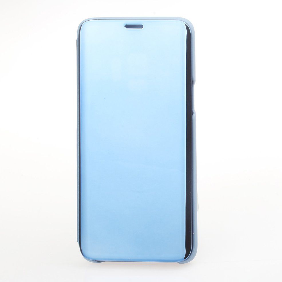 Clear Mirror Case Flip Stand Case Phone Protective Case Cover For Samsung(null)