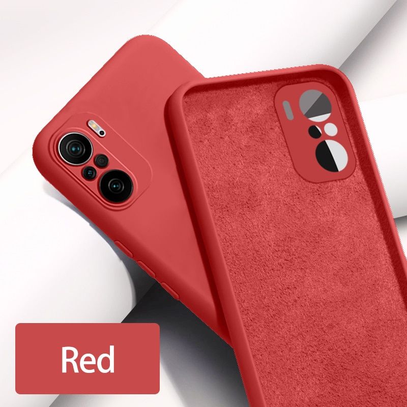 Shockproof Phone Case for Huawei P50 P40 P30 P20 Lite Pro Liquid Silicone Case for Huawei Honor X10 Max V10 V20 V30 V40 8 9 Case